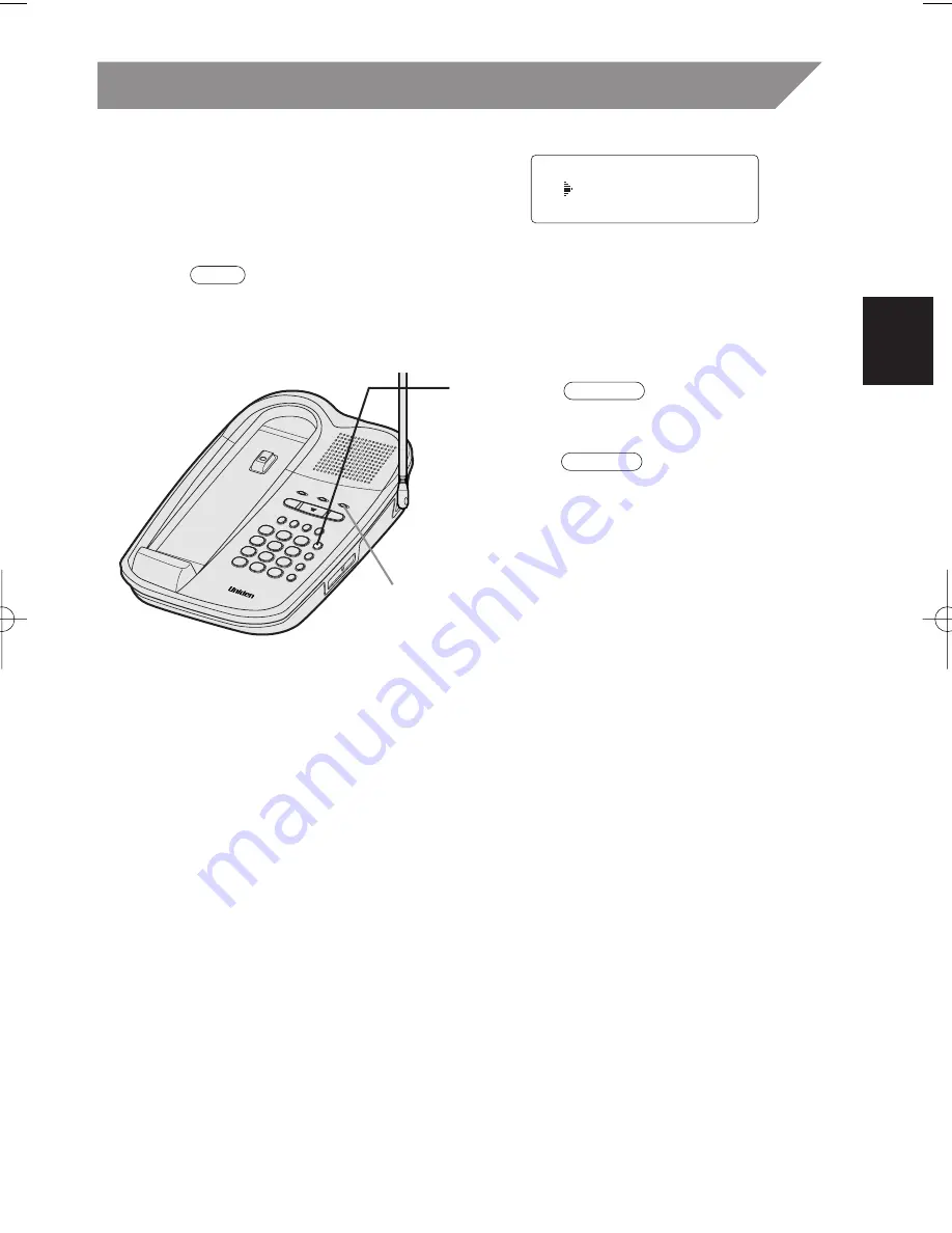 Uniden EXI 8965 Owner'S Manual Download Page 31