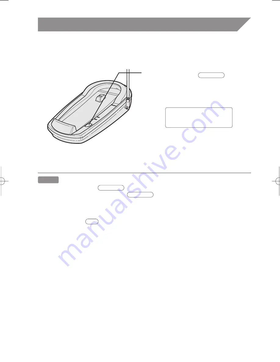 Uniden EXLI 8962 Owner'S Manual Download Page 30