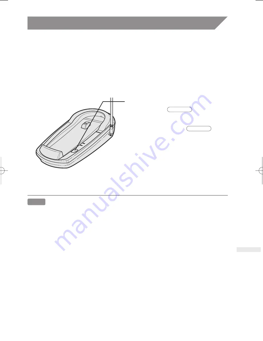 Uniden EXLI 8962 Owner'S Manual Download Page 39