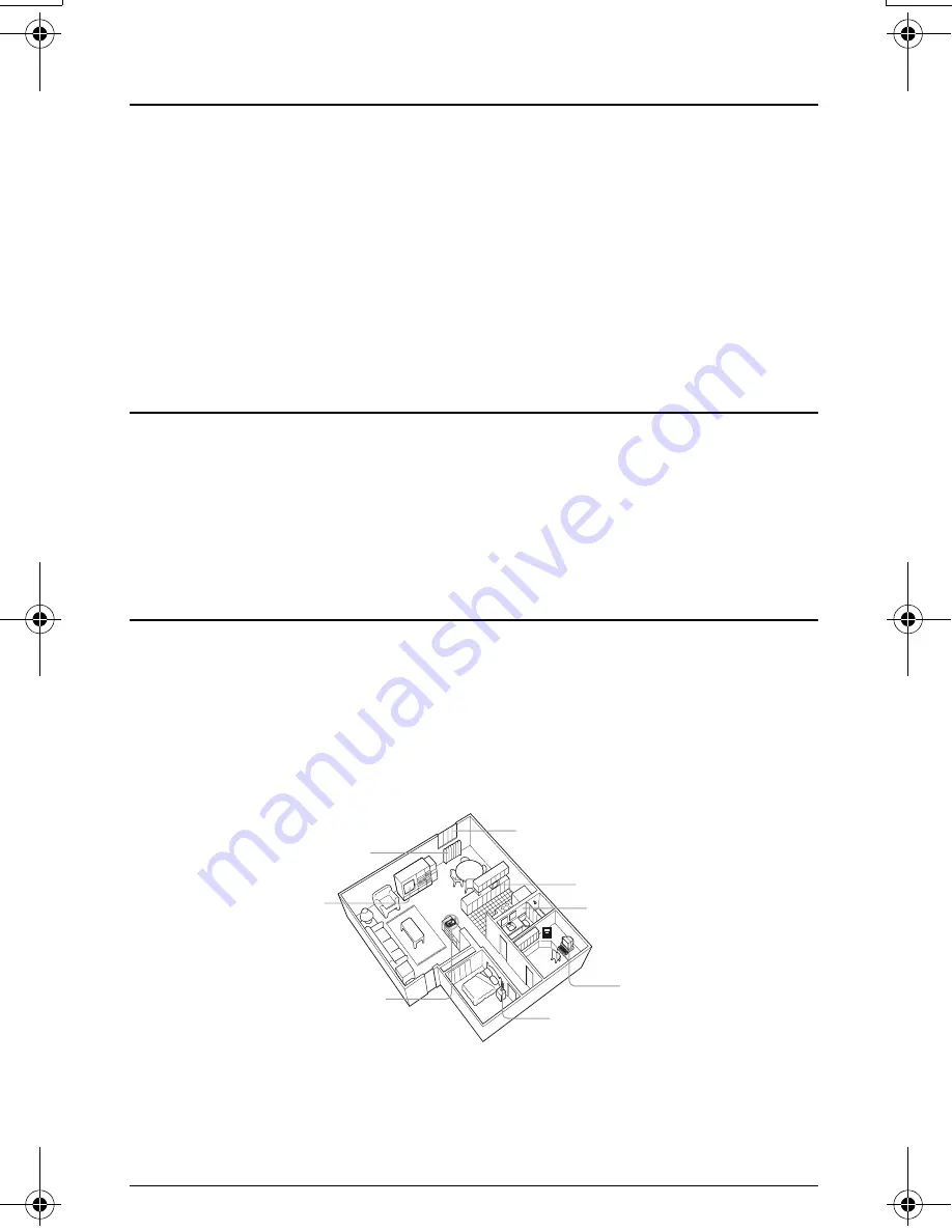 Uniden EXP 4240 Series Owner'S Manual Download Page 3