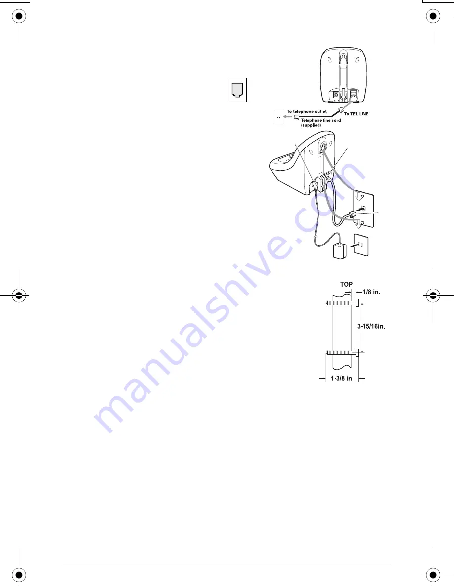 Uniden EXP 4240 Series Owner'S Manual Download Page 5