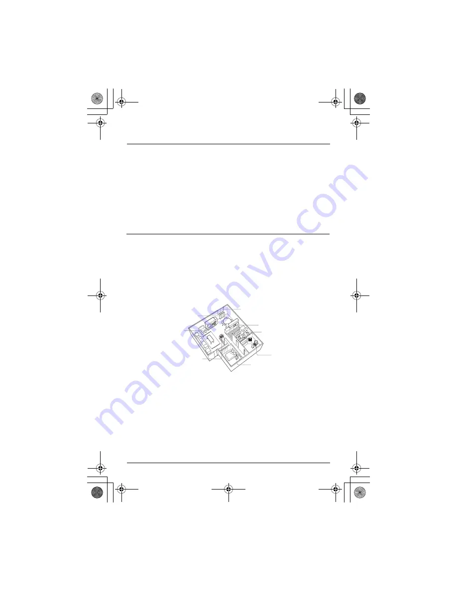 Uniden EXP 4241 Series Owner'S Manual Download Page 3