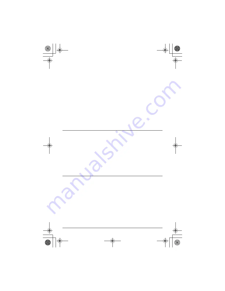 Uniden EXP 4241 Series Owner'S Manual Download Page 8