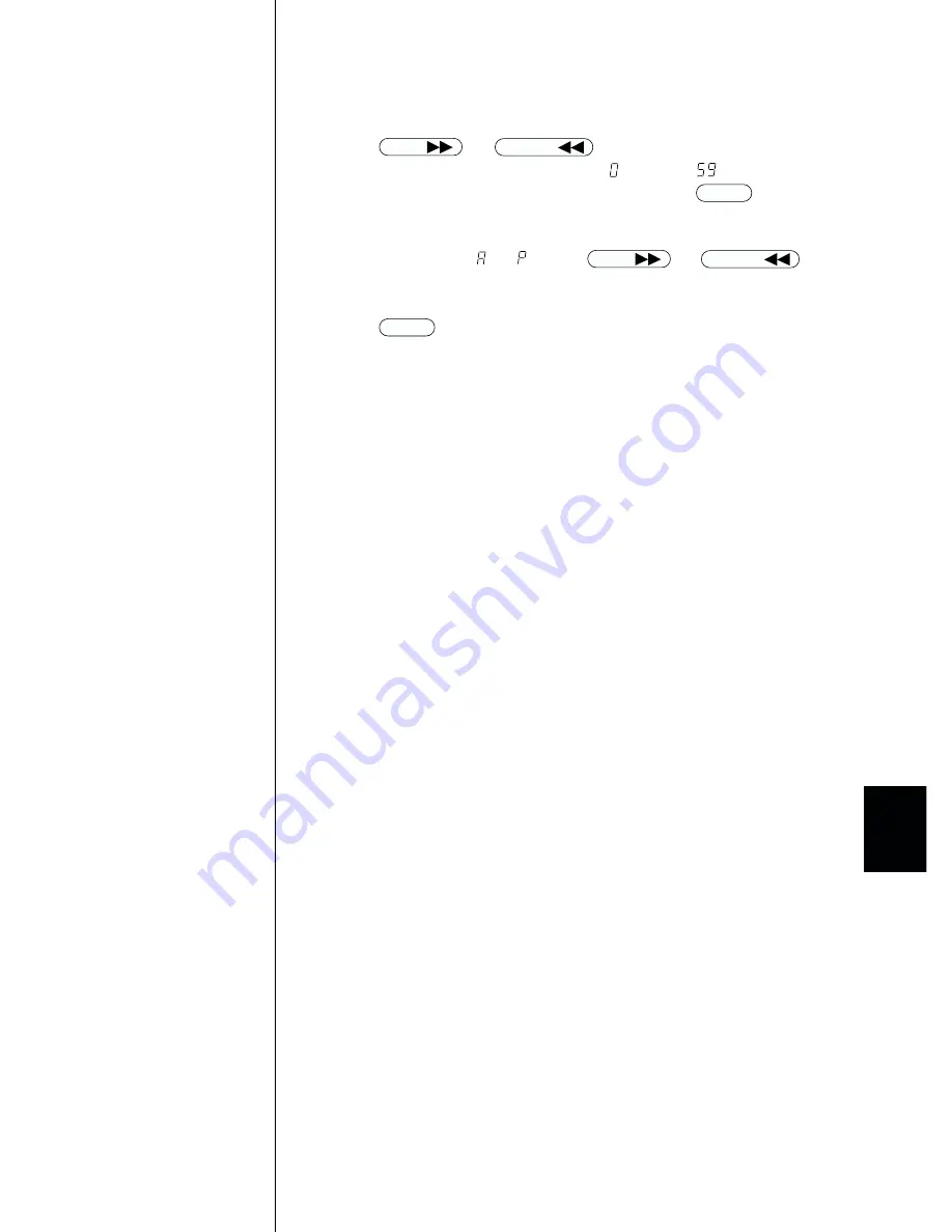 Uniden EXS 2080 Owner'S Manual Download Page 41