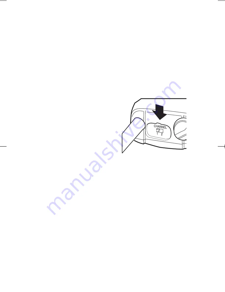 Uniden FRS1200 Series User Manual Download Page 15