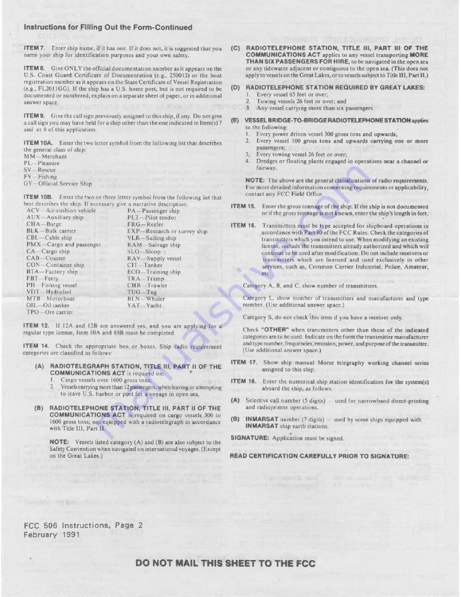 Uniden PRESIDENT LTD 950 Operating Manual Download Page 31