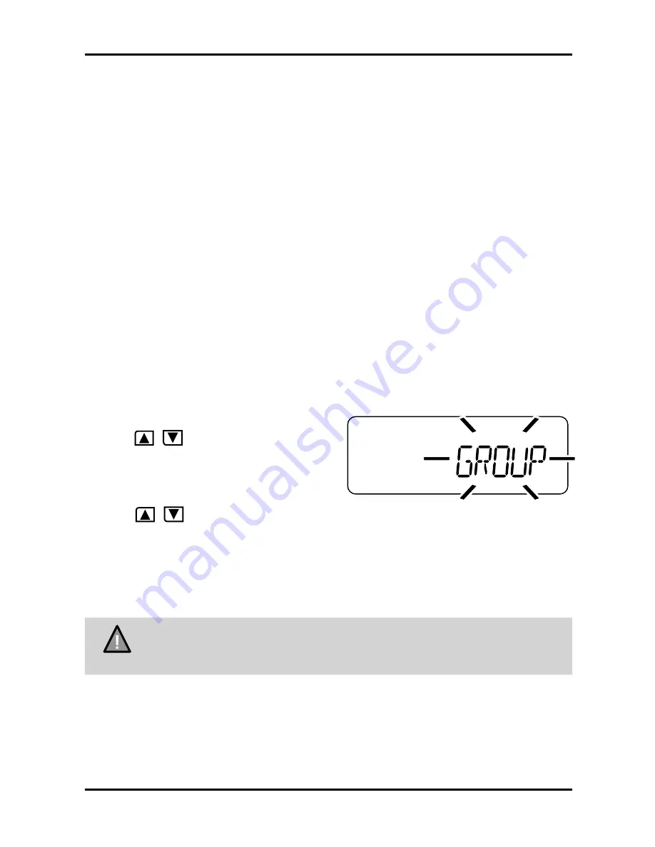 Uniden UH9050 Owner'S Manual Download Page 30