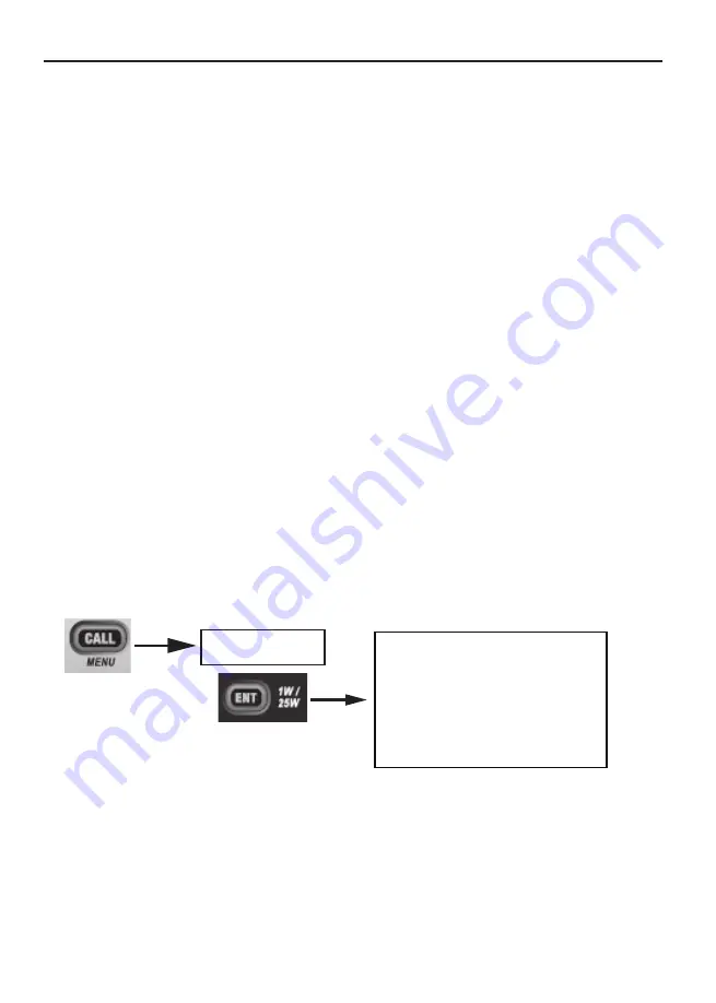 Uniden UM455 Owner'S Manual Download Page 38