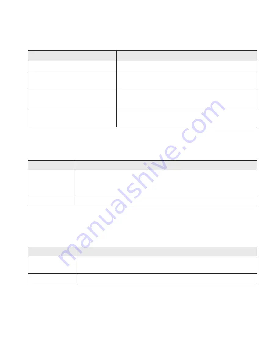 Uniden XDECT 8015 Series Owner'S Manual Download Page 19