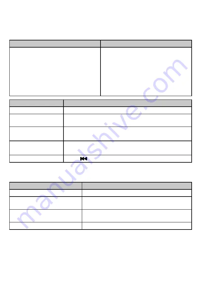 Uniden XDECT SS E47+1P Owner'S Manual Download Page 20