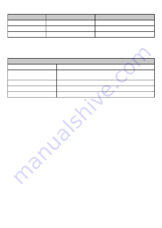 Uniden XDECT SS E47+1P Owner'S Manual Download Page 40