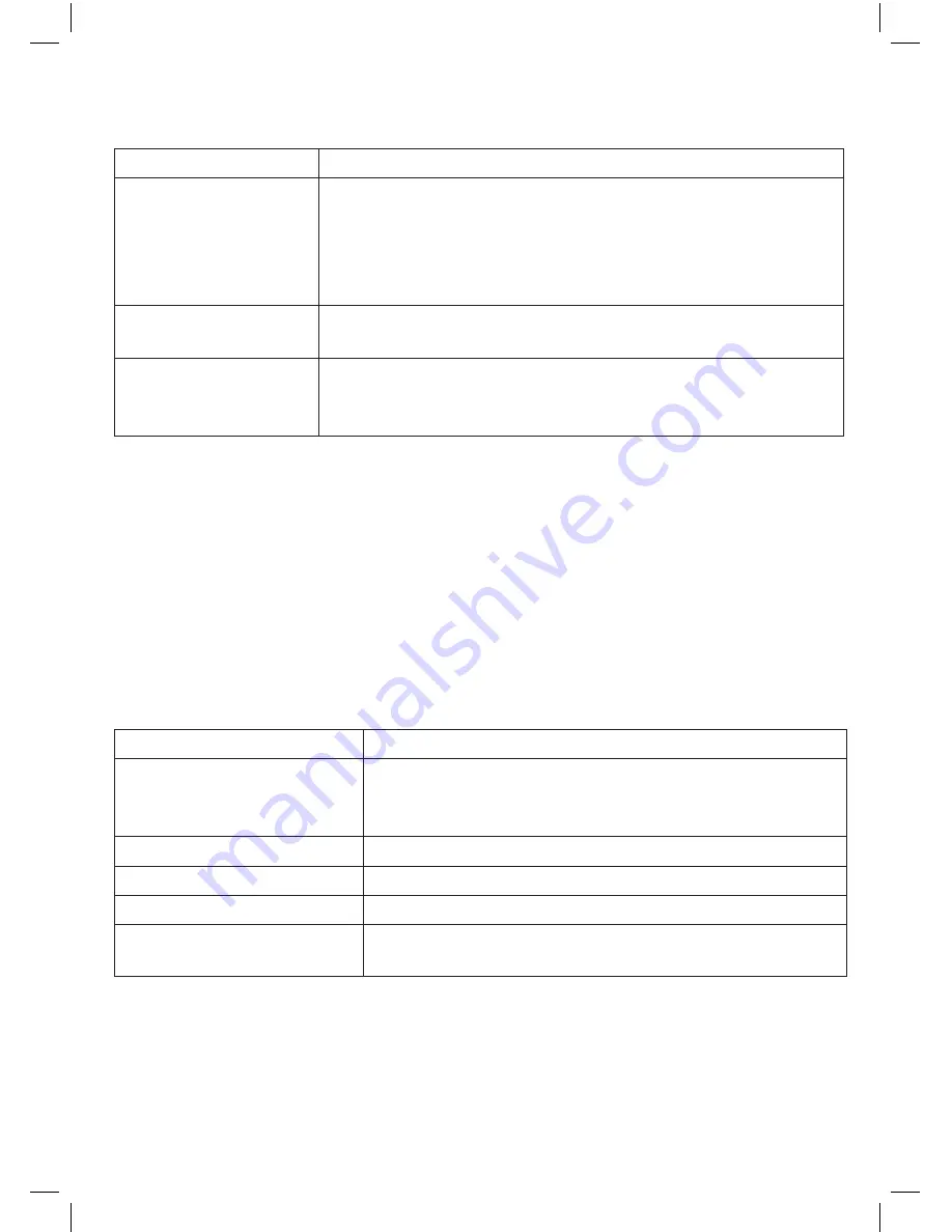 Uniden XDECT SSE25 Series Owner'S Manual Download Page 19