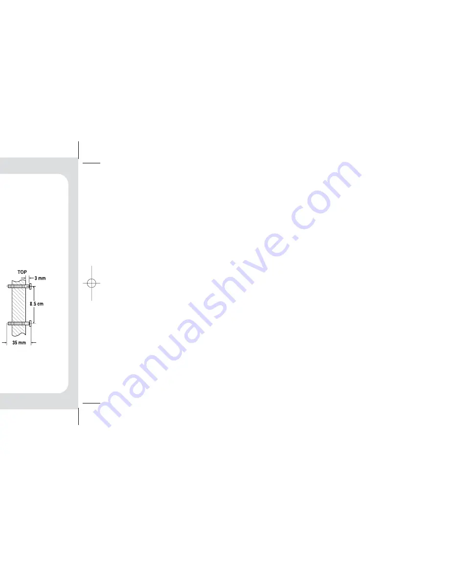 Uniden XS215 Owner'S Manual Download Page 10