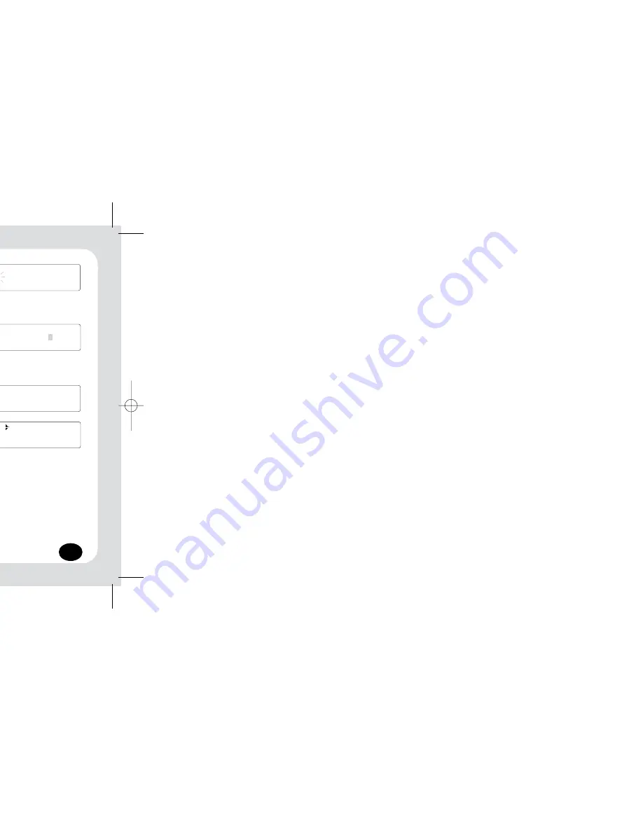 Uniden XS215 Owner'S Manual Download Page 17