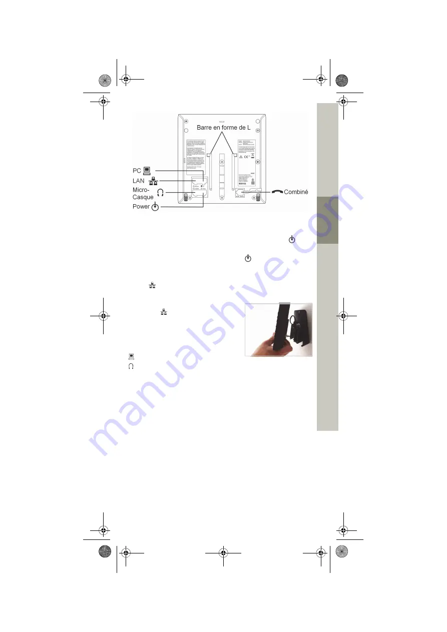 Unify OpenScape 35G HFA Installation And Quick Reference Manual Download Page 17