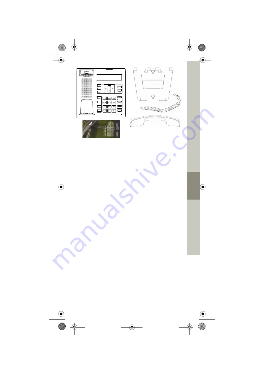 Unify OpenScape 35G HFA Installation And Quick Reference Manual Download Page 25