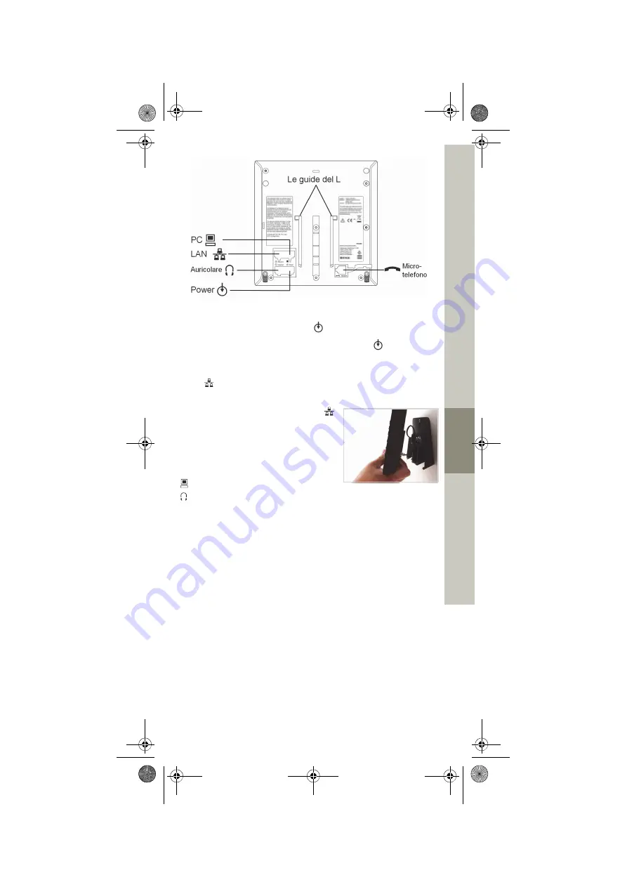 Unify OpenScape 35G HFA Installation And Quick Reference Manual Download Page 27