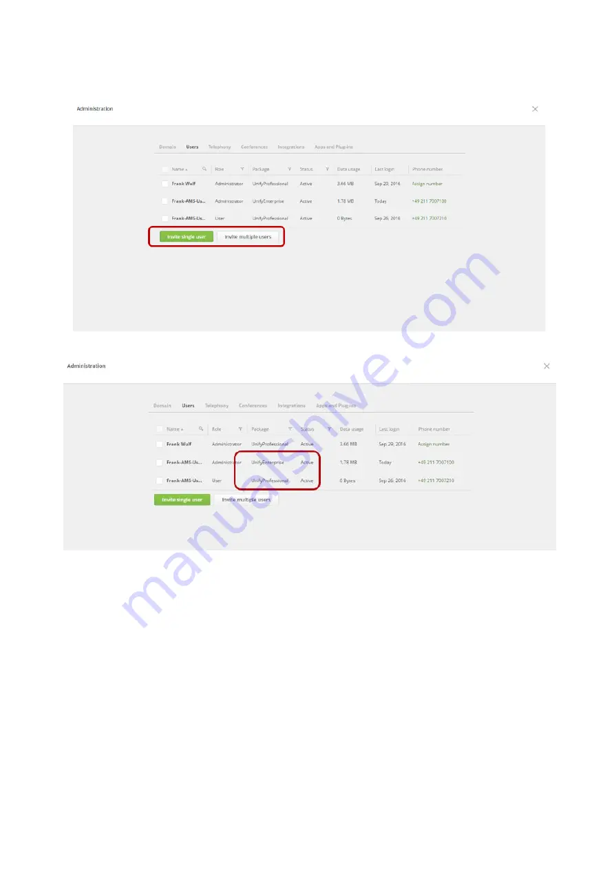 Unify OpenScape Business V2 How-To Download Page 9