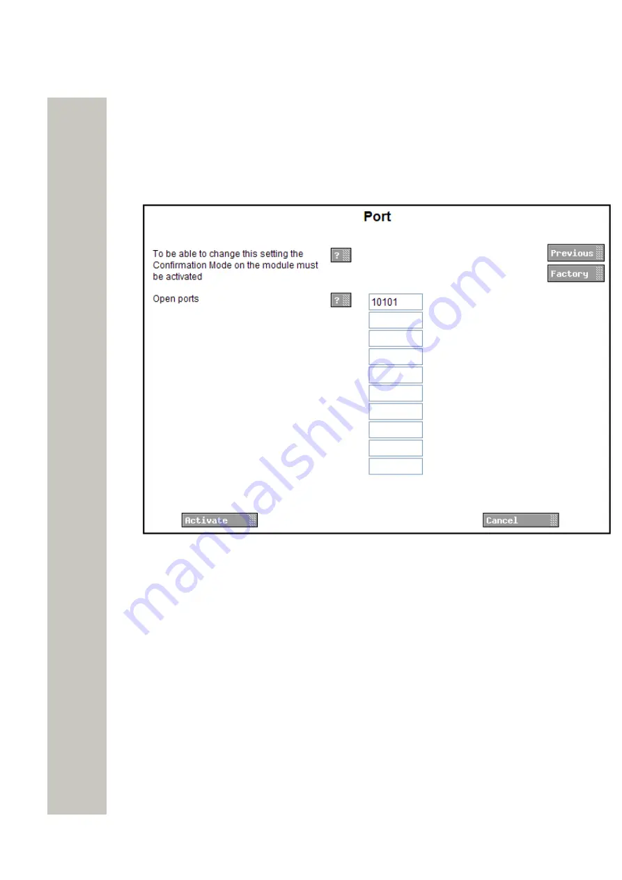 Unify OpenScape WLAN Phone WL4 Administrator Documentation Download Page 70