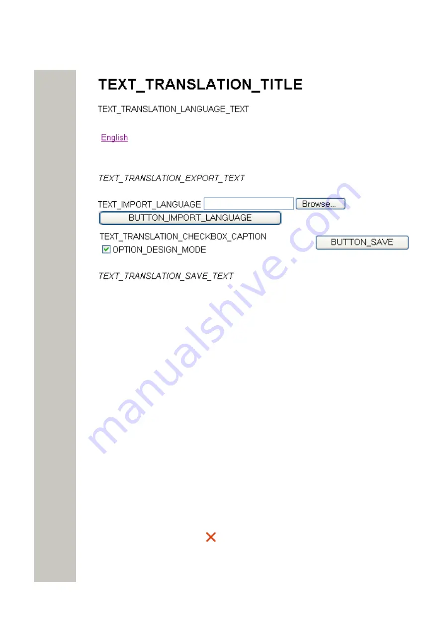 Unify OpenScape WLAN Phone WL4 Administrator Documentation Download Page 80