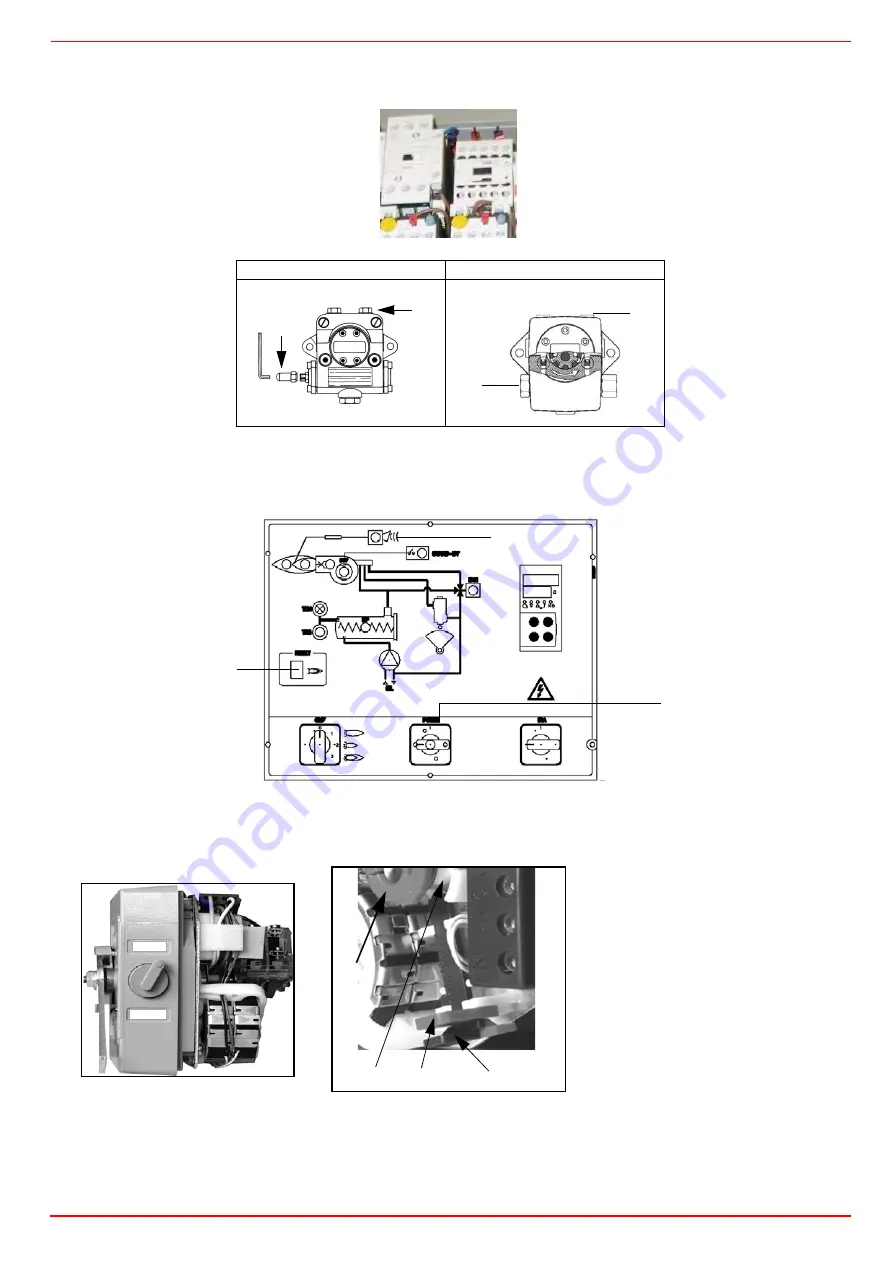 Unigas PN510 Manual Of Installation - Use - Maintenance Download Page 26