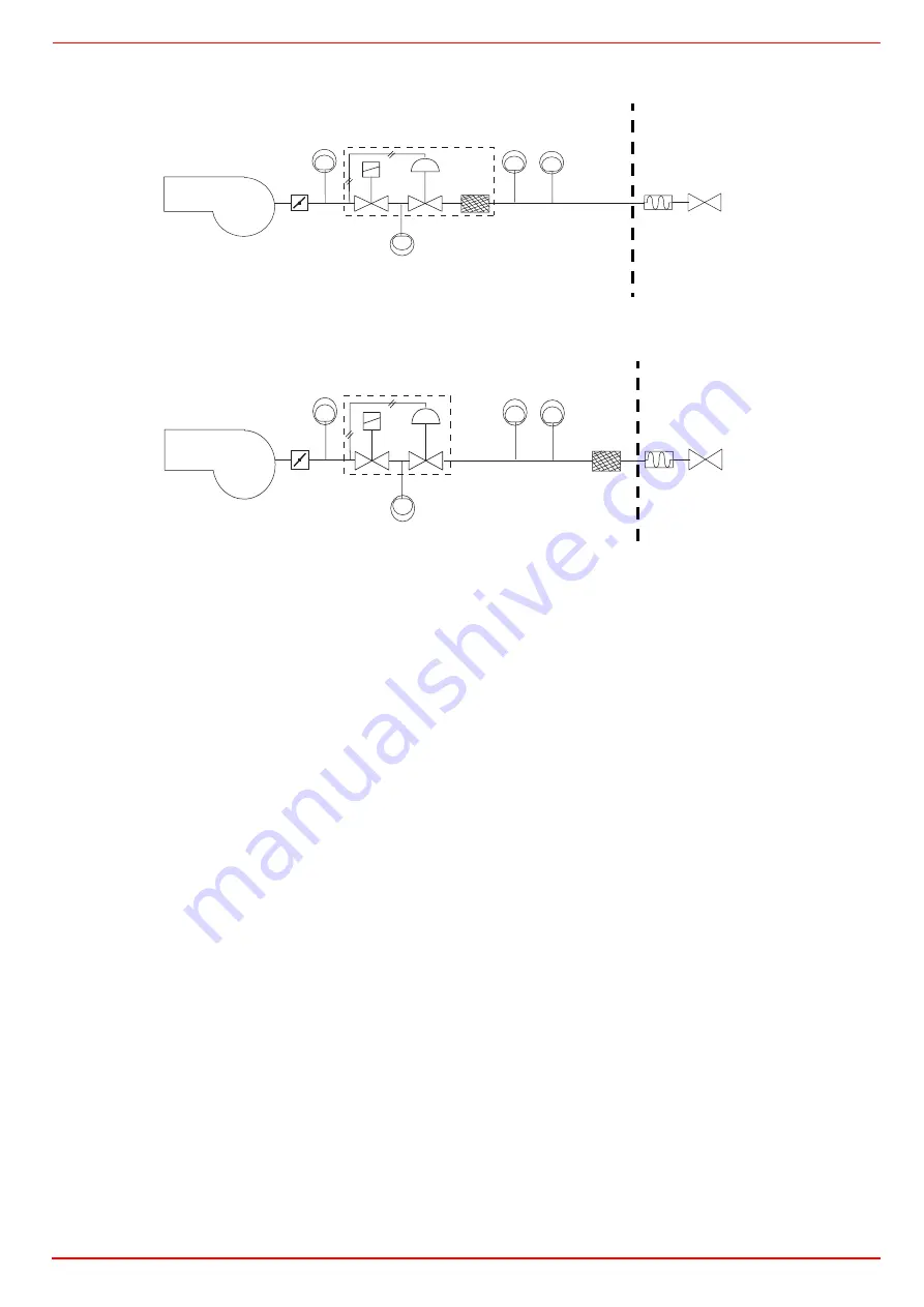 Unigas R91A Manual Of Installation - Use - Maintenance Download Page 13