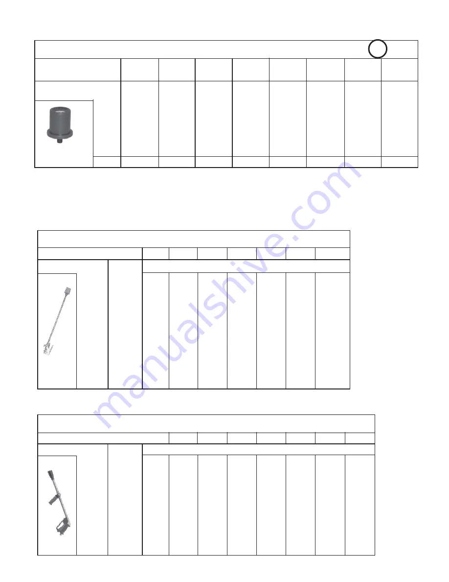 Unigreen TurboTeuton P300 Use And Maintenance Manual Download Page 32