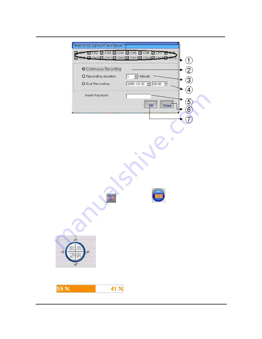 UNIMO Technology UDR-208216 Скачать руководство пользователя страница 89