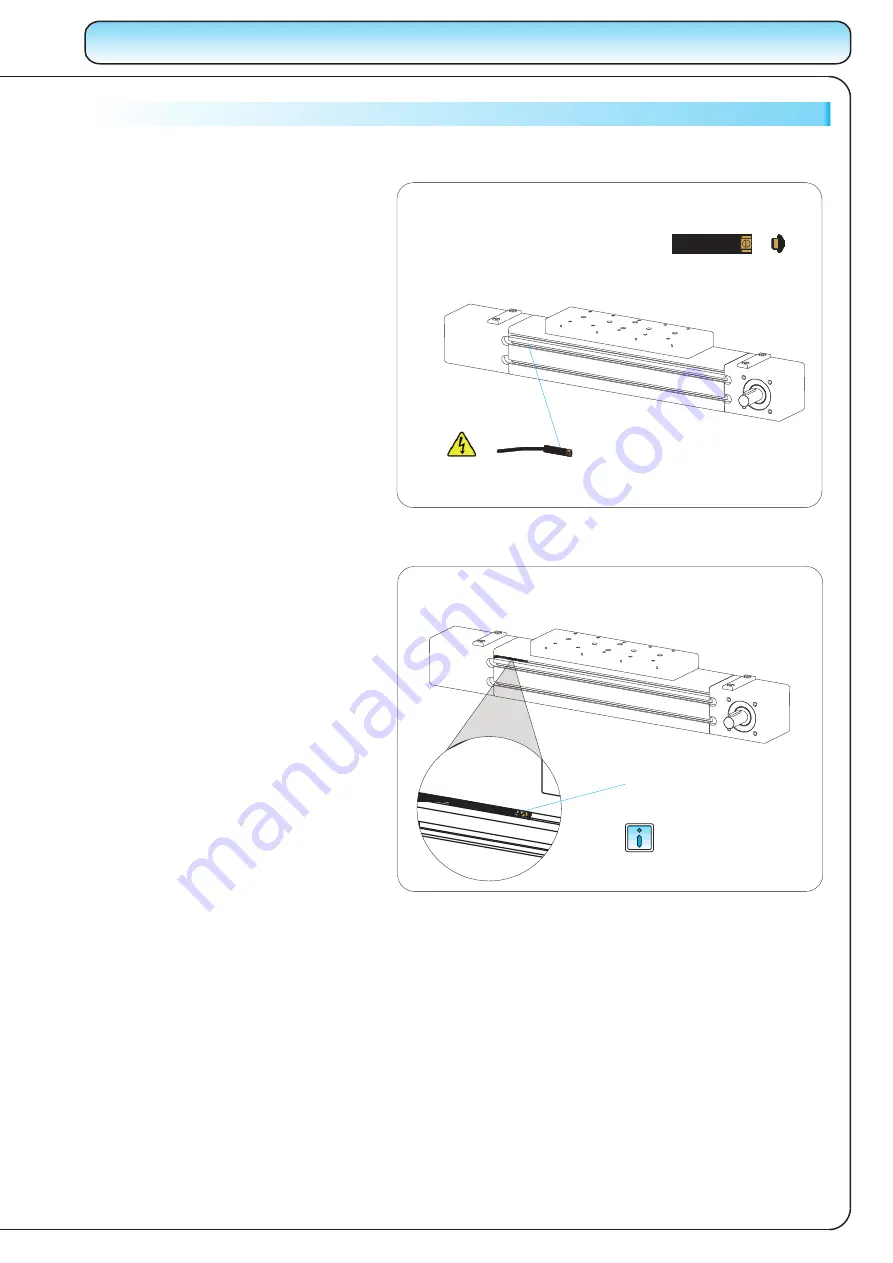 Unimotion MRJ 110 L Maintenance- And Assembly Instructions Download Page 11