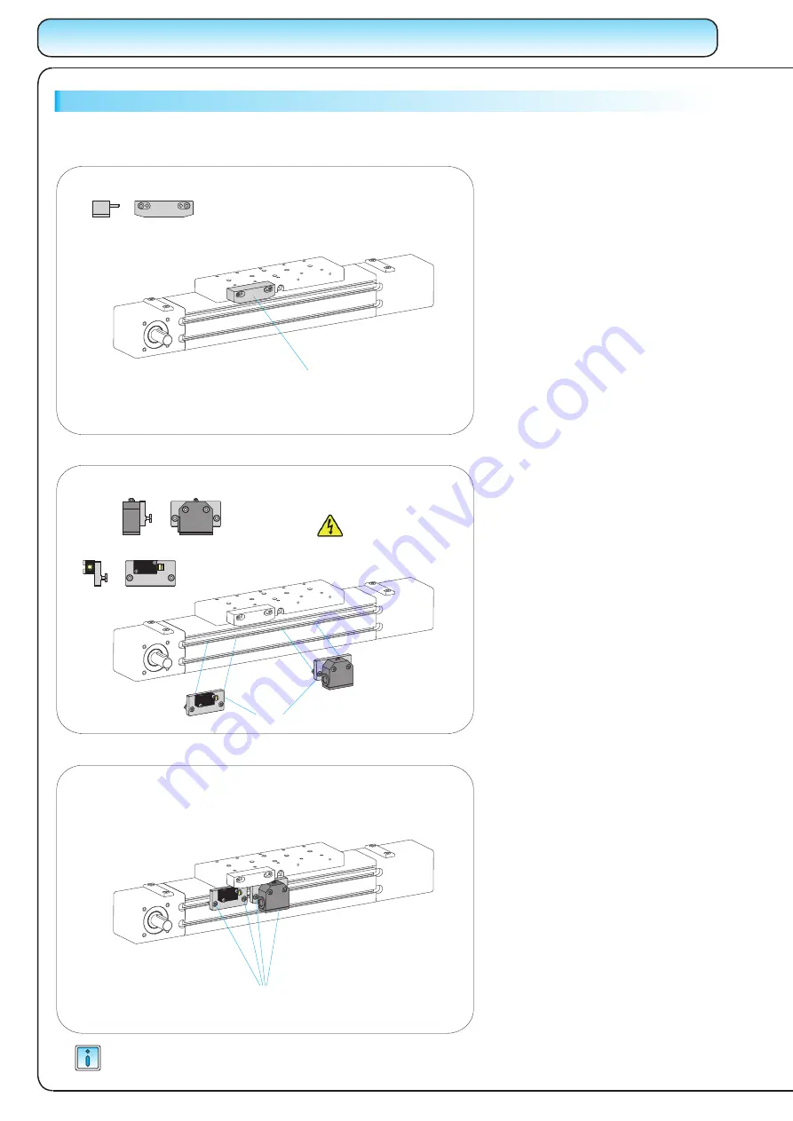 Unimotion MRJ 110 L Maintenance- And Assembly Instructions Download Page 12