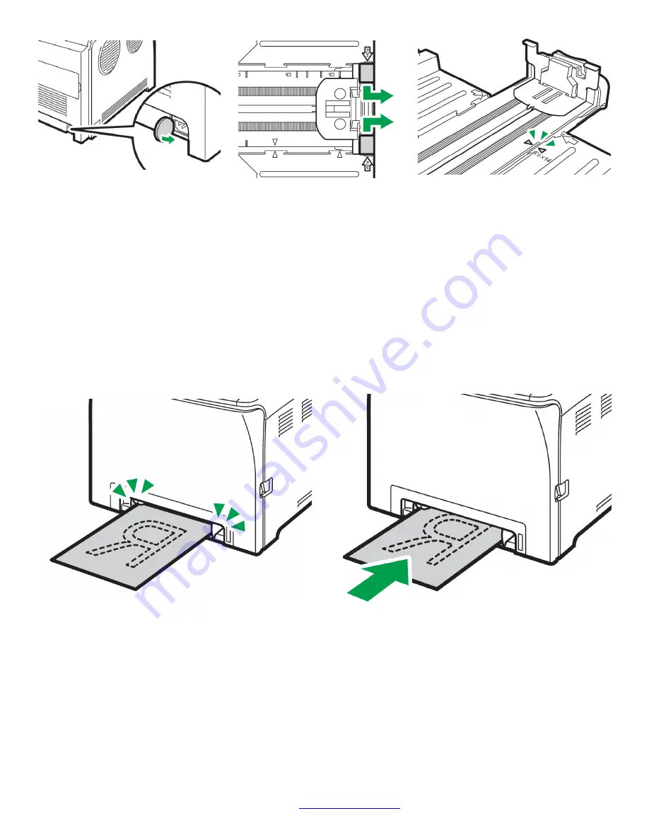 Uninet iColor 350 User Manual Download Page 9