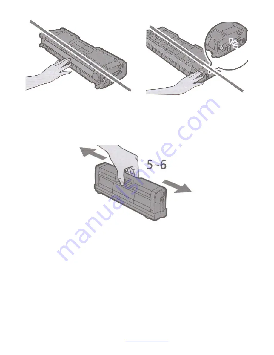 Uninet iColor 540 User Manual Download Page 6