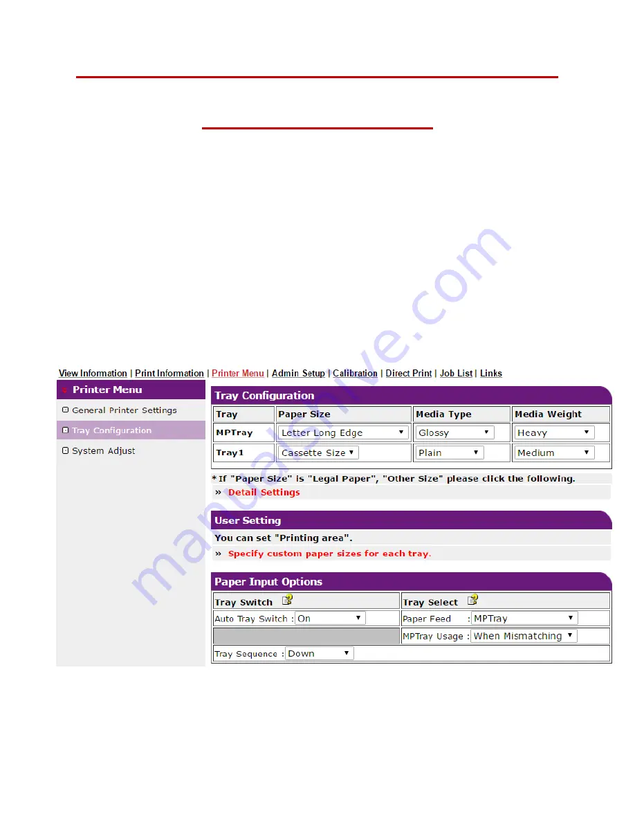 Uninet icolor 600 User Manual Download Page 19