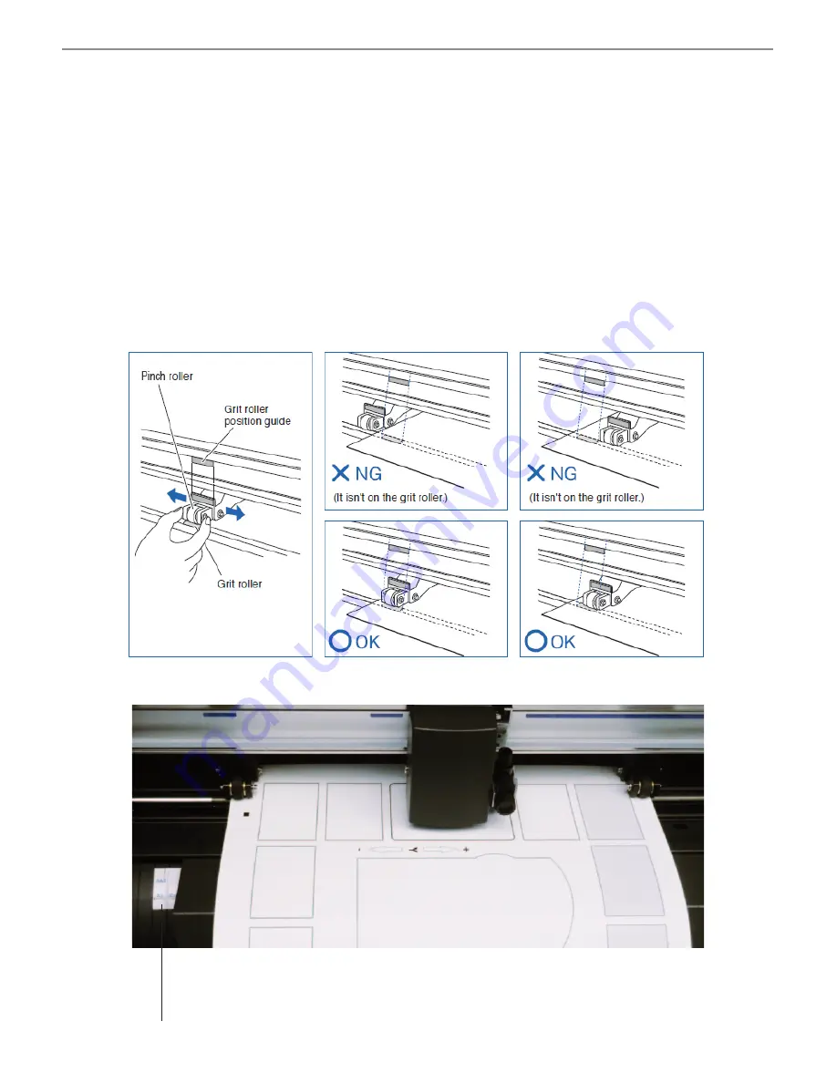 Uninet iColor LF-600 Скачать руководство пользователя страница 5