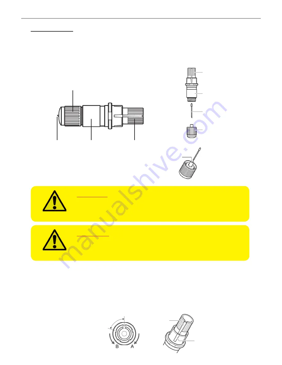 Uninet iColor LF-600 Скачать руководство пользователя страница 24