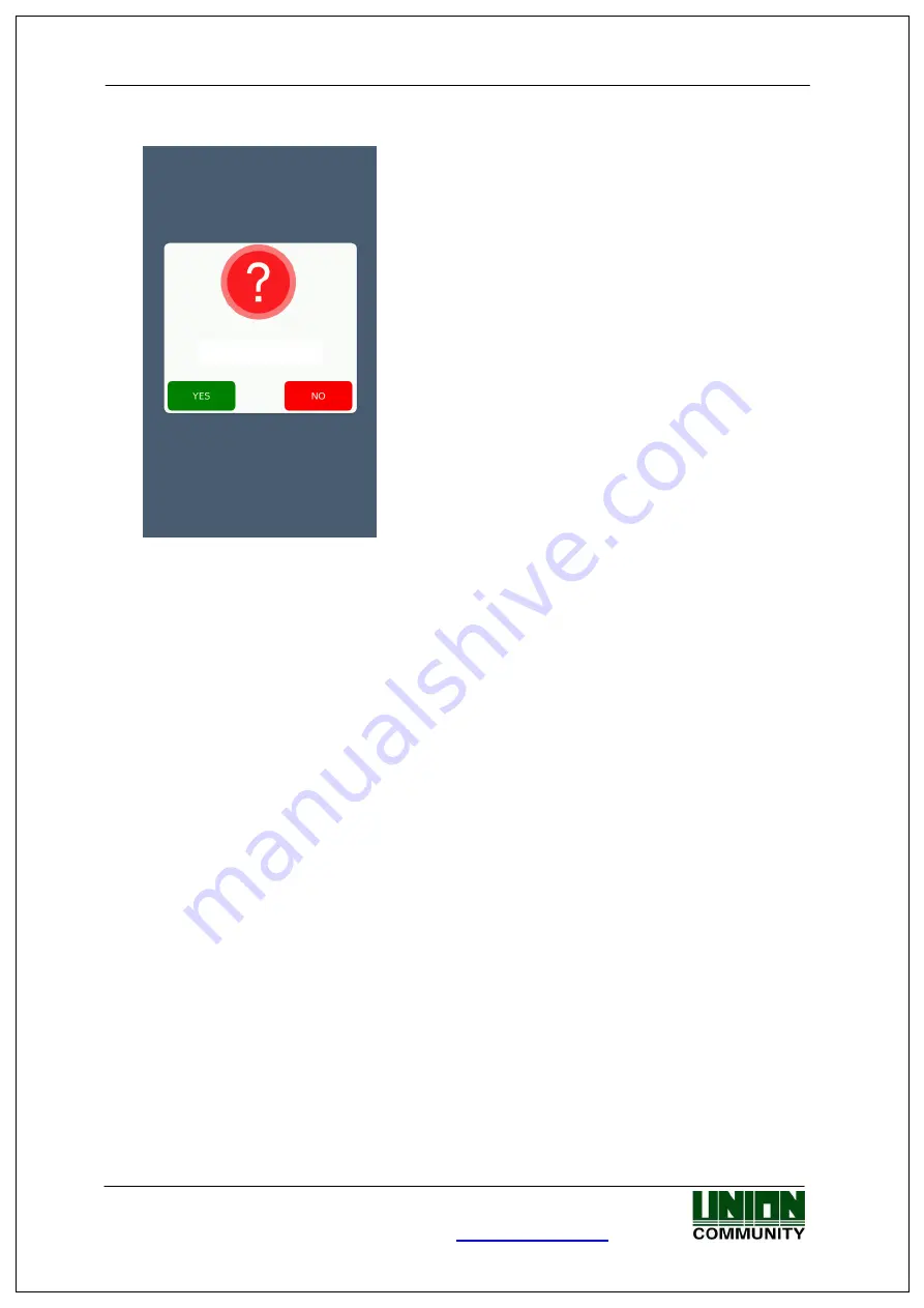 Union Community MiKey AC1100 User Manual Download Page 55