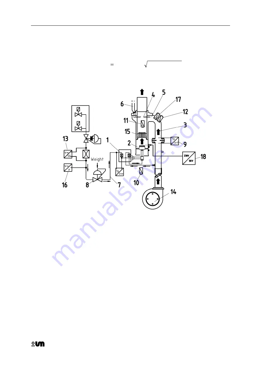 Union Instruments CWD 2005 Скачать руководство пользователя страница 85