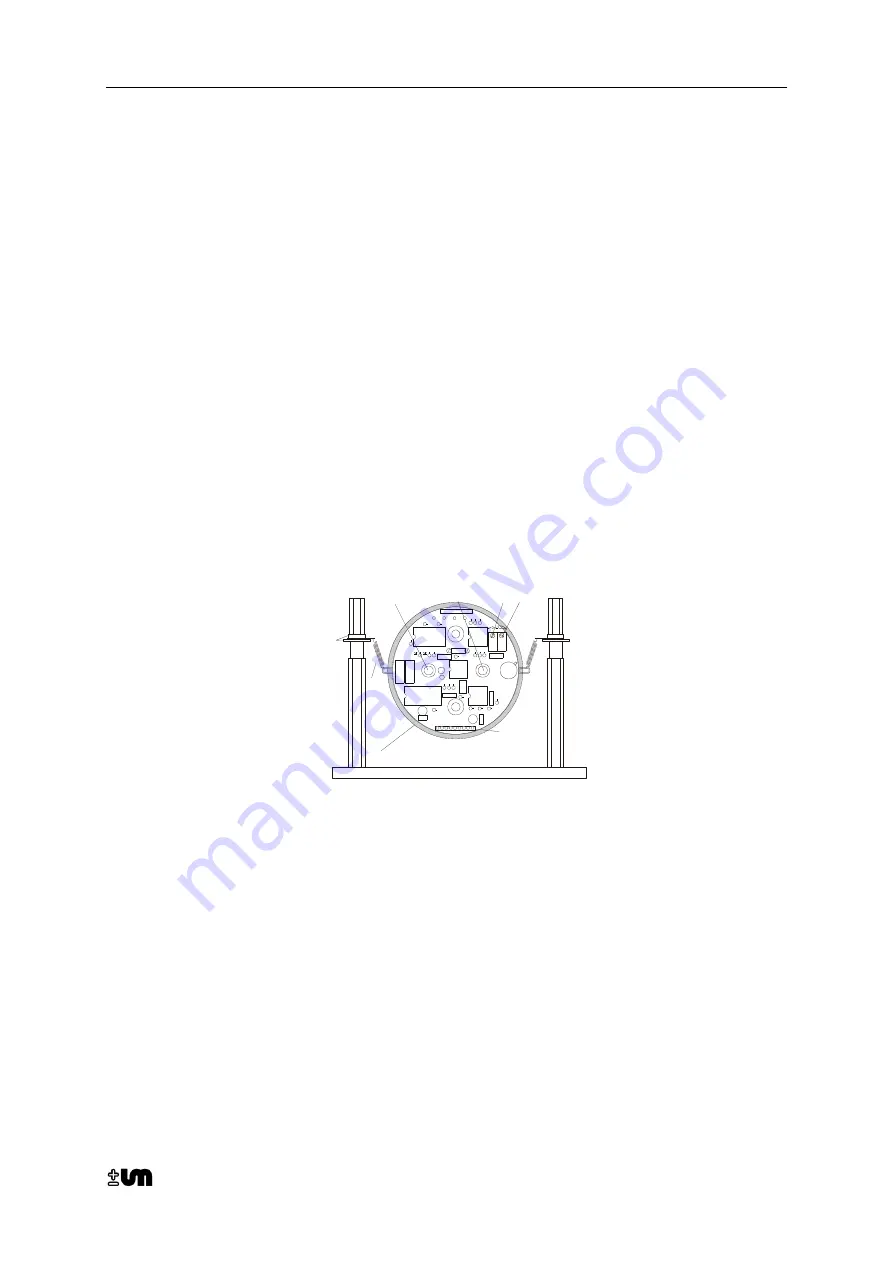 Union Instruments CWD 2005 User Manual Download Page 89