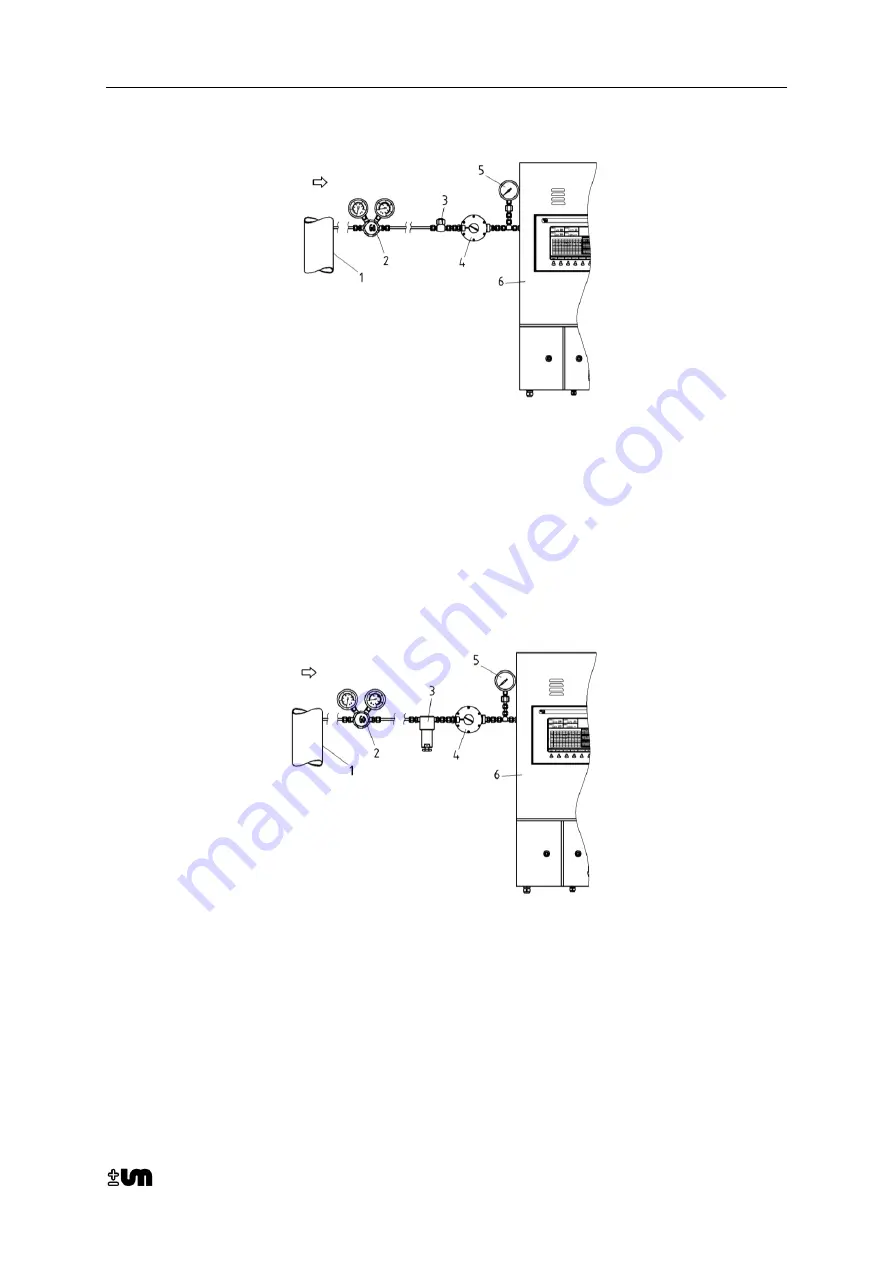 Union Instruments CWD 2005 Скачать руководство пользователя страница 103