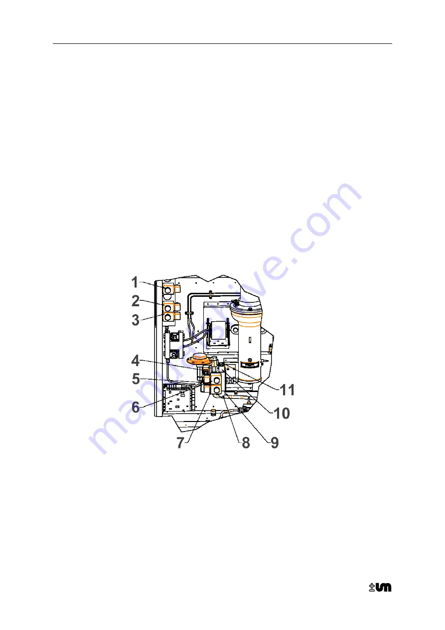 Union Instruments CWD 2005 Скачать руководство пользователя страница 104