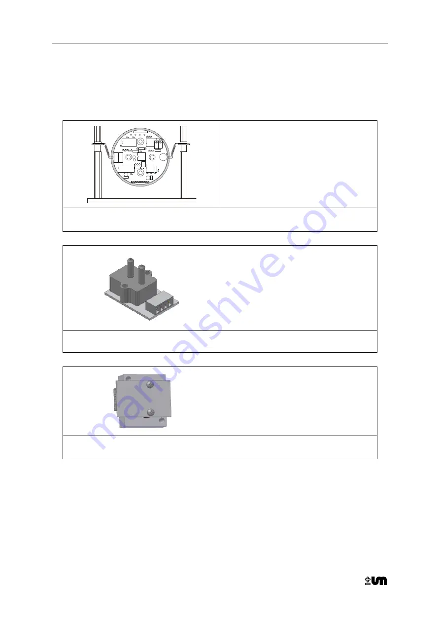 Union Instruments CWD 2005 Скачать руководство пользователя страница 110