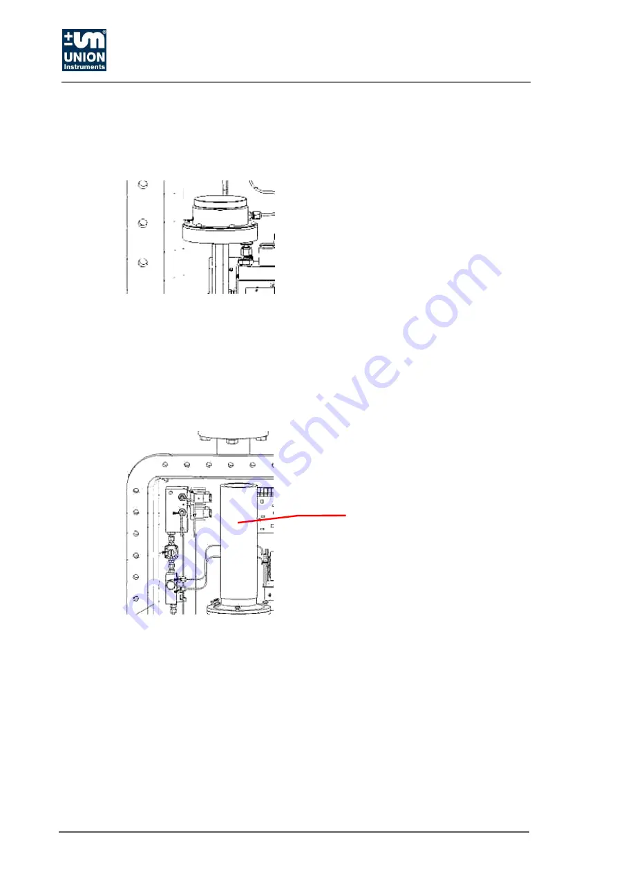 Union Instruments CWD2000 EX Original Operating Instructions Download Page 28