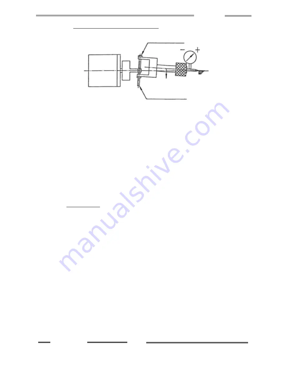 UNION TOOL MDP-15 Operation Manual Download Page 16