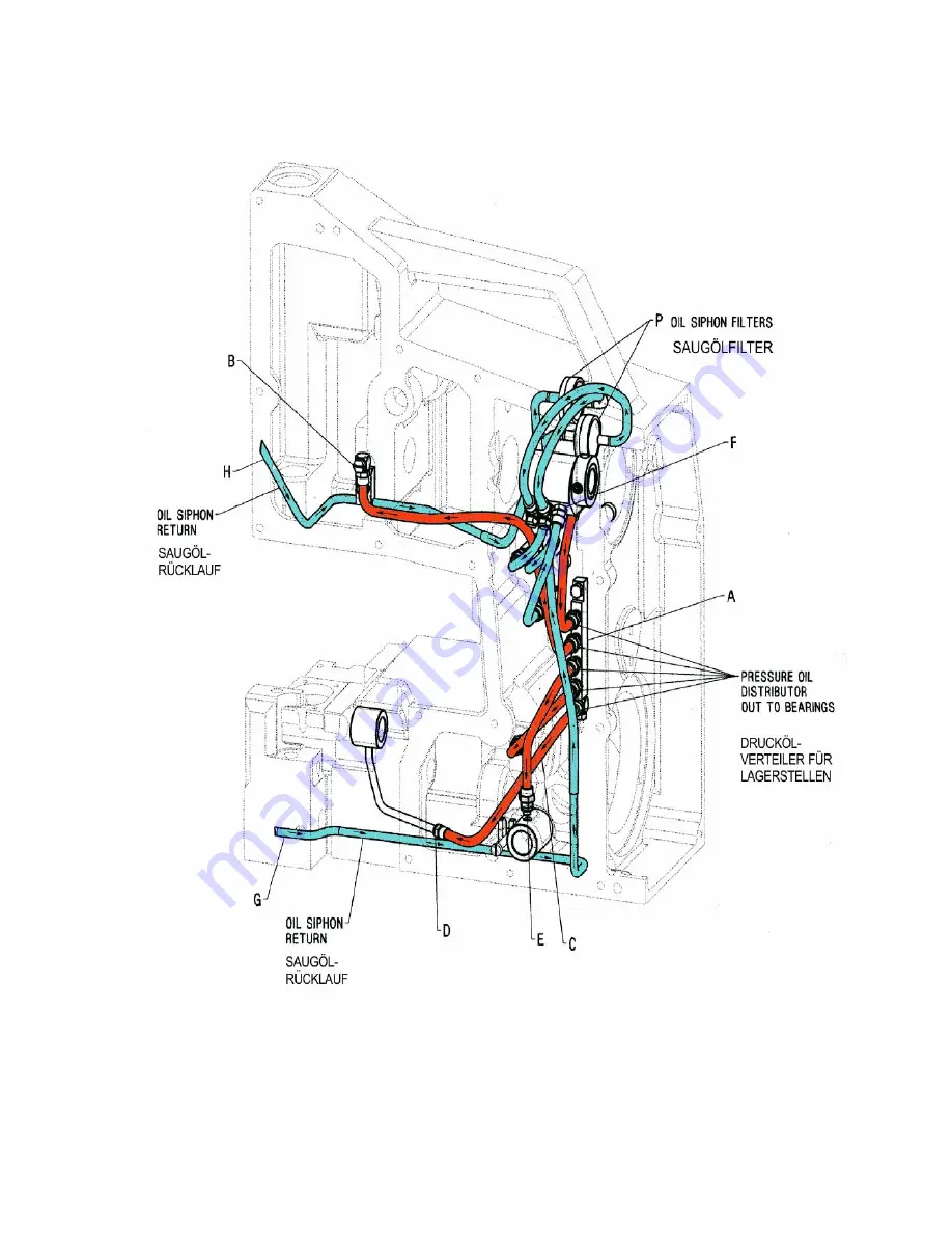 UnionSpecial BCE200 Original Instructions Manual Download Page 15