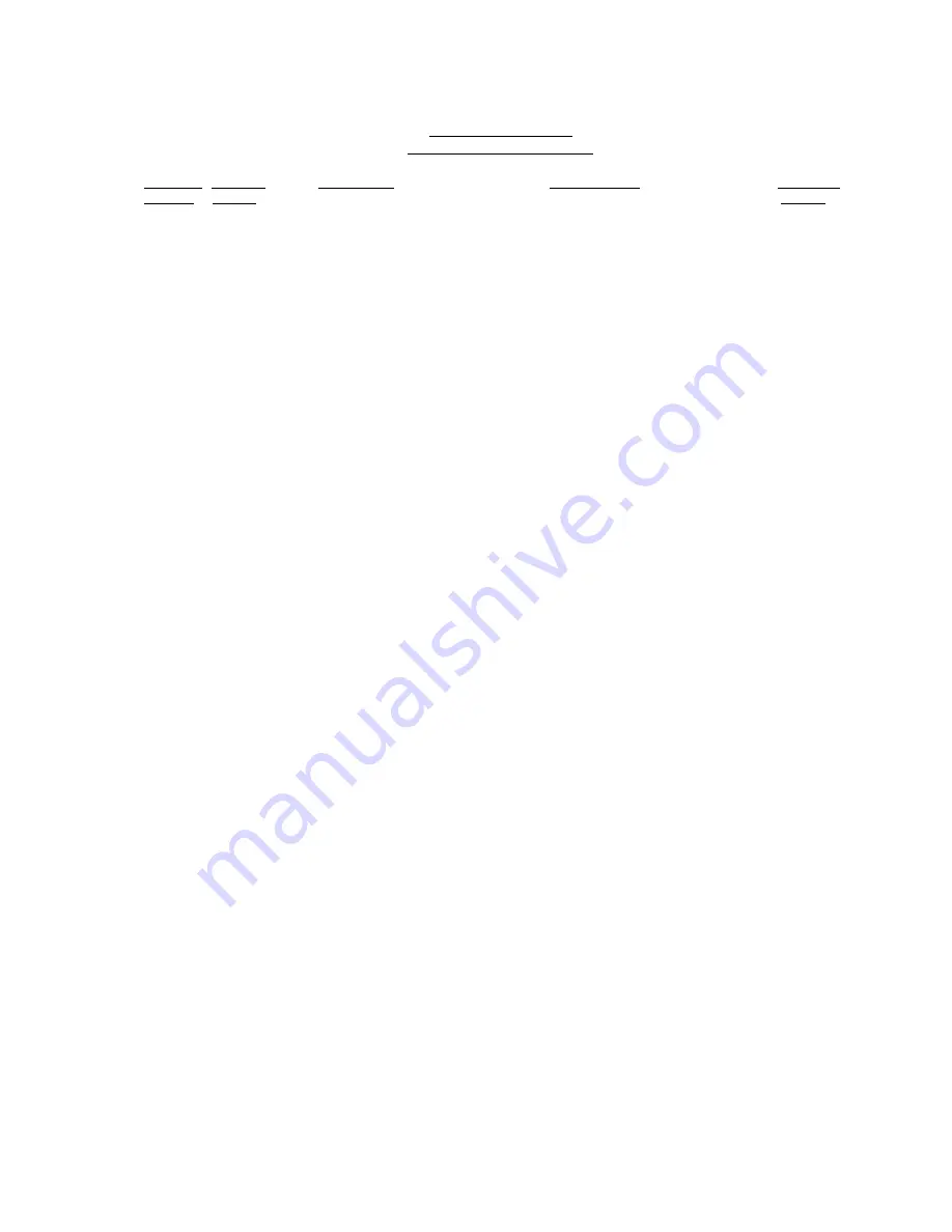 UnionSpecial BCE200 Original Instructions Manual Download Page 41