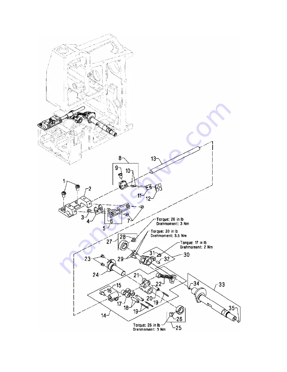 UnionSpecial BCE200 Original Instructions Manual Download Page 68