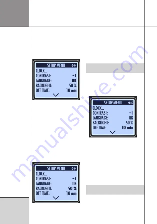 Unipro UniStop V2 Скачать руководство пользователя страница 20