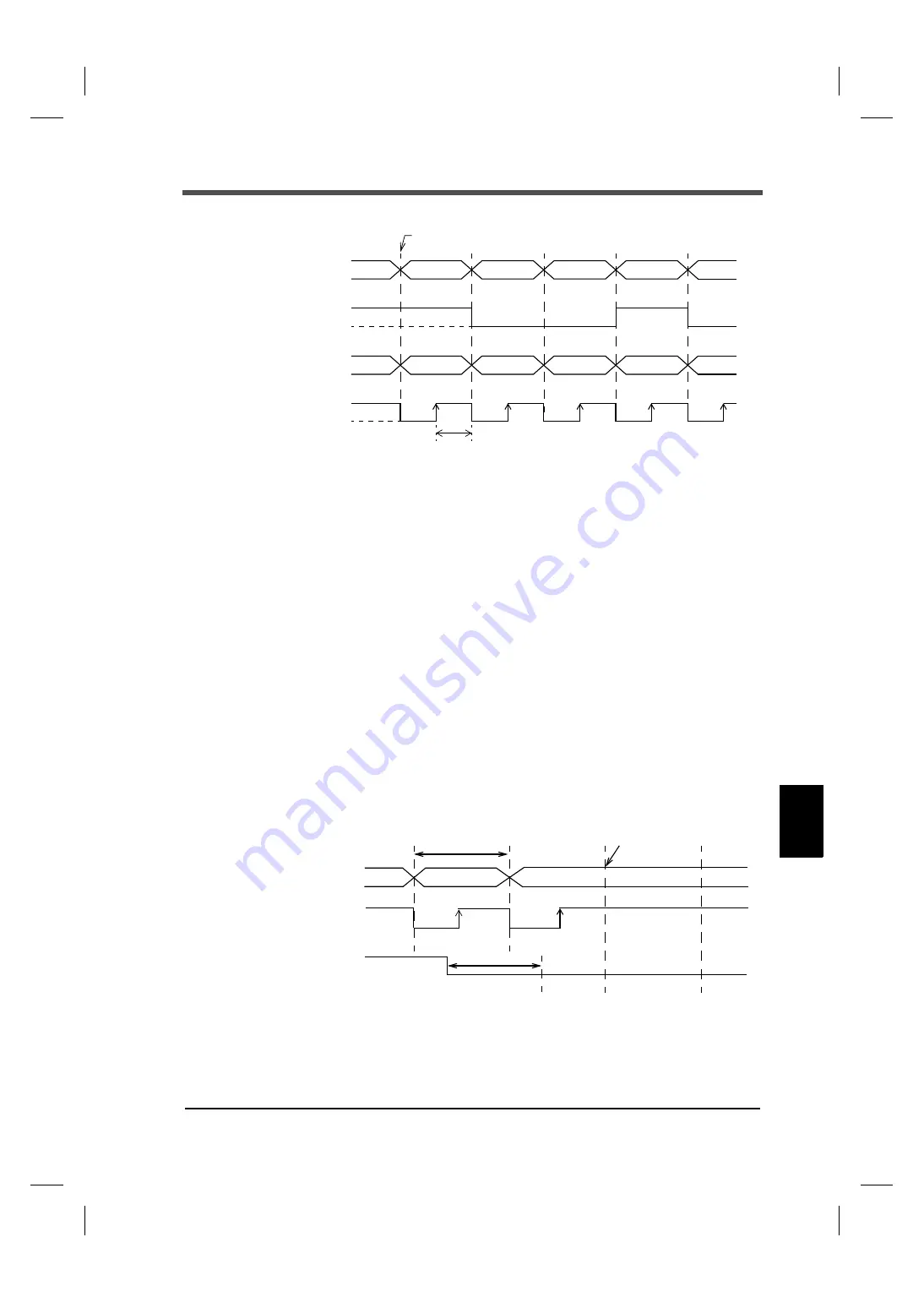 Unipulse F350 Operation Manual Download Page 80