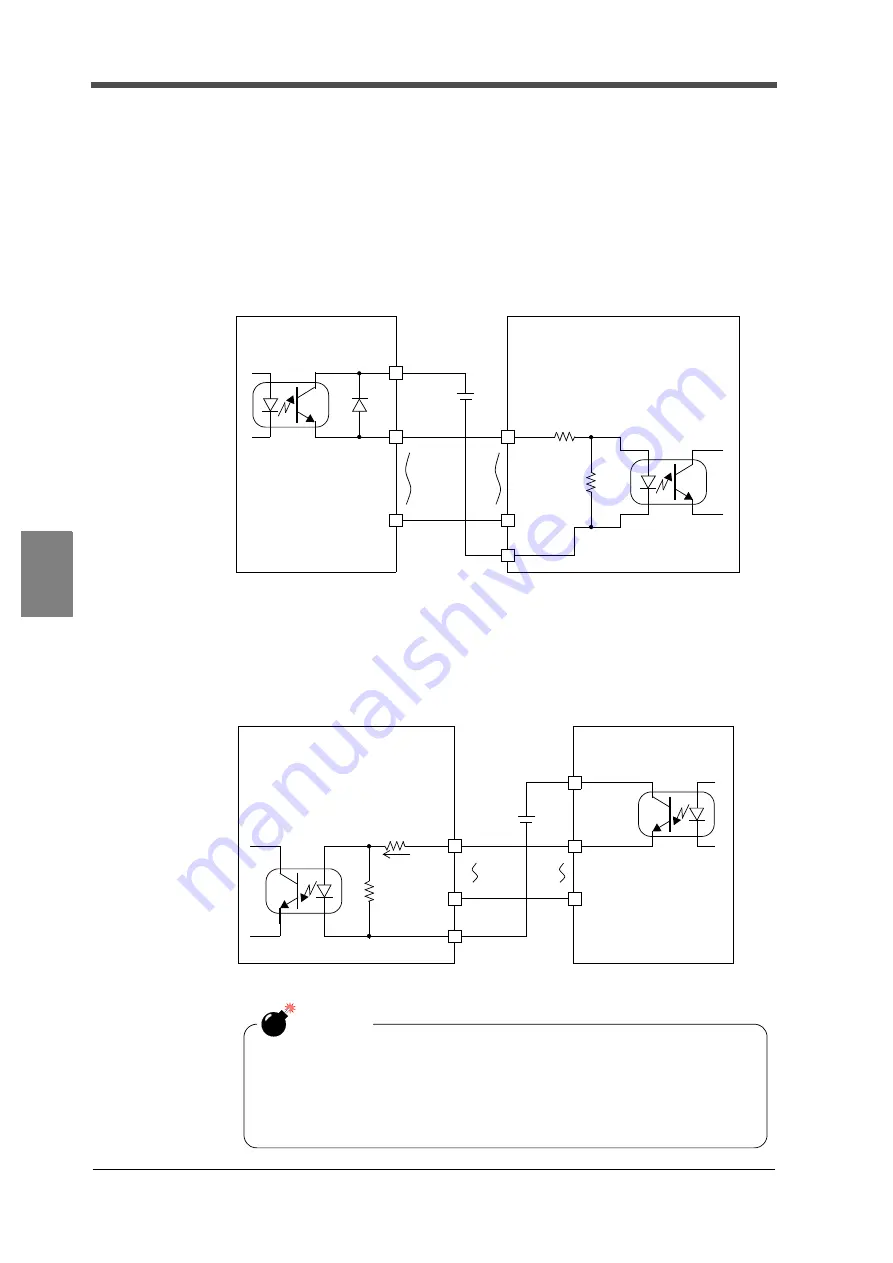 Unipulse F377A Operation Manual Download Page 79