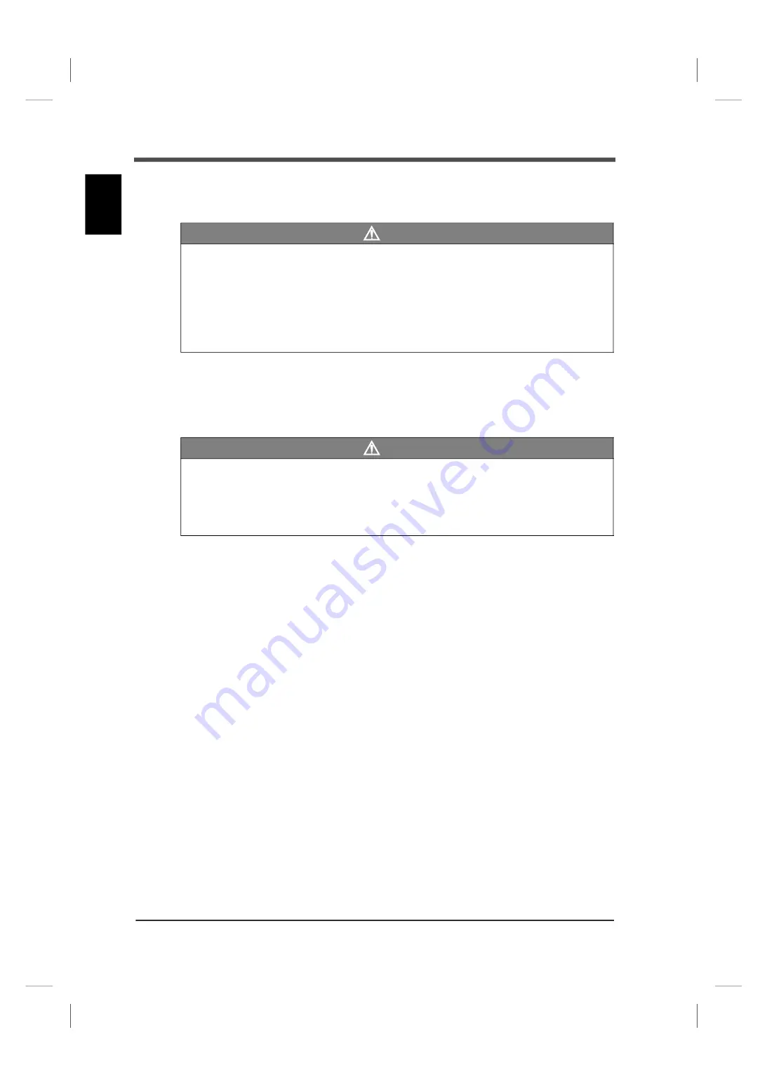 Unipulse F701+ Operation Manual Download Page 19